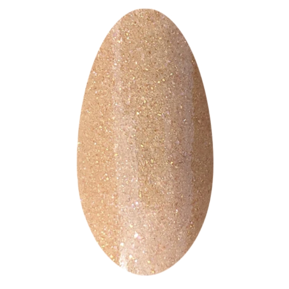 Peppi Gel - Pineapple Fizz